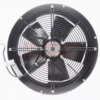 W4E350-CA06-01 Ebmpapst 140W 230V AC AXIAL FAN