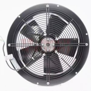 W4E350-CA06-01 Ebmpapst 140W 230V AC AXIAL FAN