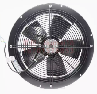W4E350-CA06-01 Ebmpapst 140W 230V AC AXIAL FAN 1 W4E350-CA06-01 Ebmpapst 140W 230V AC AXIAL FAN