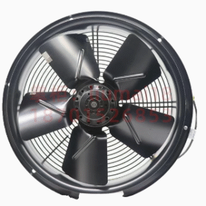 W4E350-CR06-30 Ebm-Papst AC AXIAL FAN
