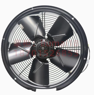 W4E350-CR06-30 Ebm-Papst AC AXIAL FAN