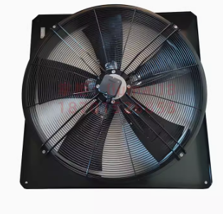 W6D910-GA01-01 Ebmpapst Fan