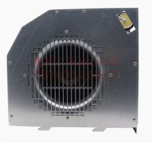 WSFAN230 EBMpapst Inverter Cooling Fan 230V 90/110W