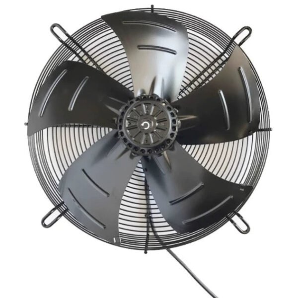 YWF4D-450S-102/60-G Hangzhou Weigung Axial Fan