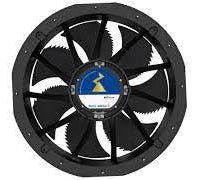 ZN071-ZIL.GG.V7P4 ZIEHL-ABEGG Axial Fan