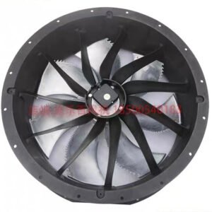 ZN080-ADL.6N.V7P5 ZIEHL-ABEGG Axial Fan