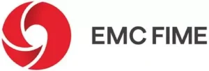 emc fime logo