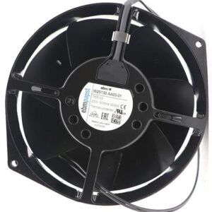 Ebm-Papst W2S130-AA03-01 AC Axial Fan 230V 39W 3250RPM