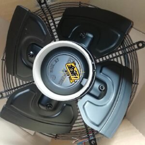FB035-4DW.4Y.A4P ZIEHL ABEGG Axial Fan