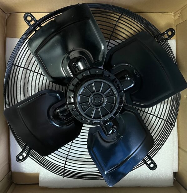 FB045-VDK.4C.V4L ZIEHL-ABEGG Axial Fan